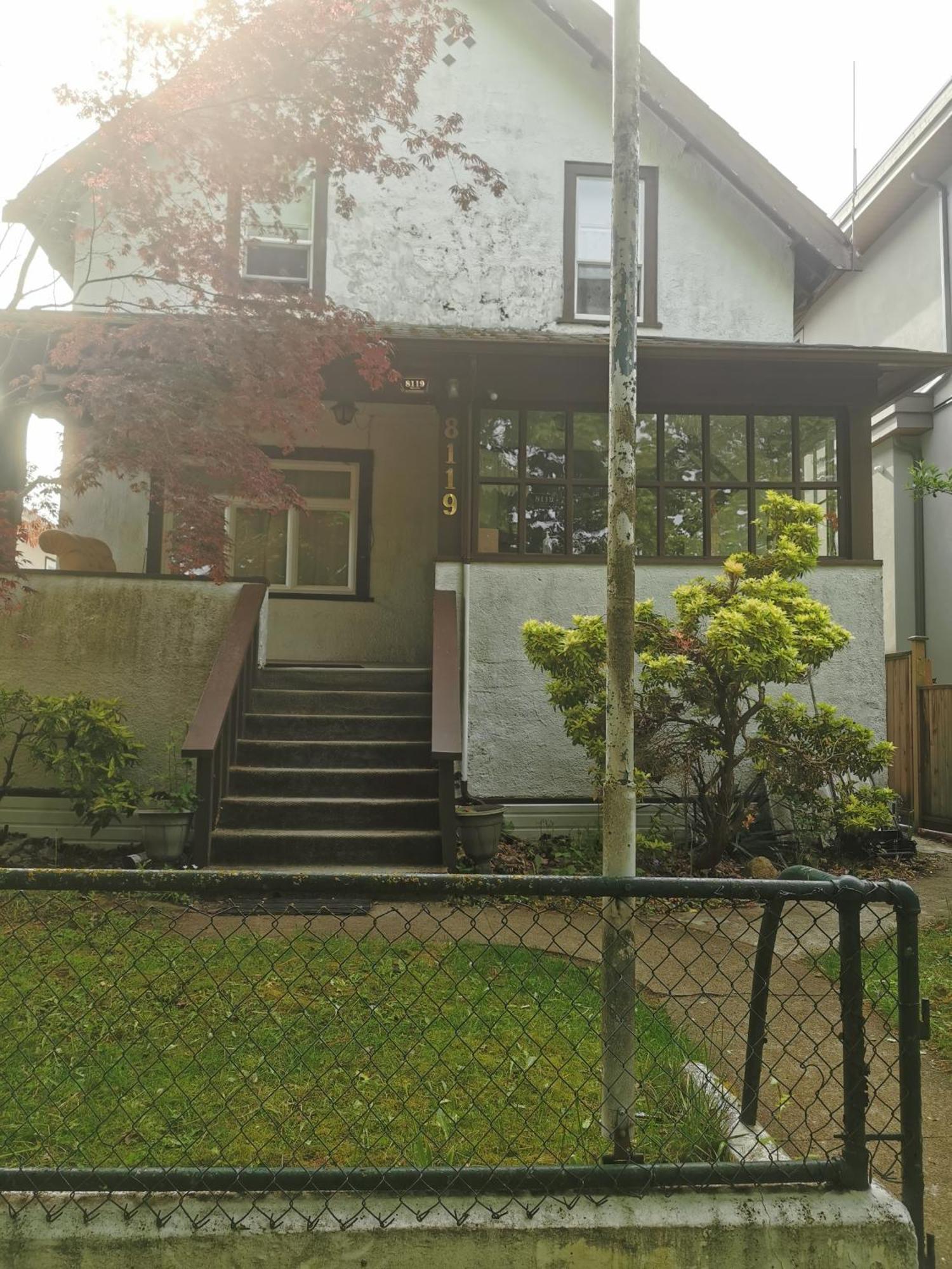 Danny's house in Vancouver West Extérieur photo